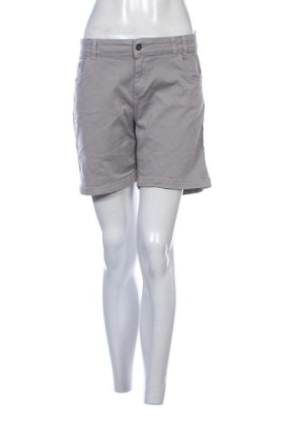 Pantaloni scurți de femei S.Oliver, Mărime XL, Culoare Gri, Preț 133,35 Lei, #136895282