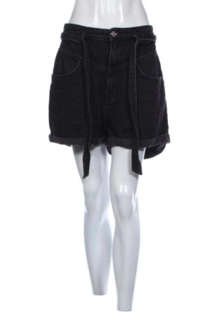 Damen Shorts Zara, Größe L, Farbe Schwarz, Preis 12,00 €, #136895307