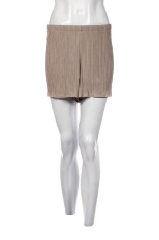 Damskie szorty Unbranded, Rozmiar XL, Kolor Beżowy, Cena 32,99 zł, #136895416