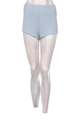 Pantaloni scurți de femei Unbranded, Mărime S, Culoare Albastru, Preț 31,28 Lei, #136895675