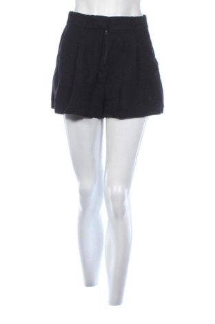 Дамски къс панталон H&M, Размер S, Цвят Черен, Цена 9,00 €, #136897569