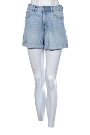 Dámské kraťasy  H&M, Velikost S, Barva Modrá, Cena  312,00 Kč, #136899382