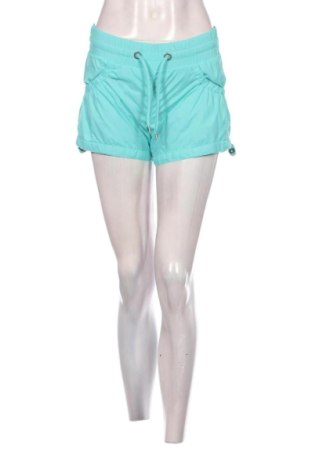 Damskie szorty H&M, Rozmiar M, Kolor Zielony, Cena 98,67 zł, #136899754