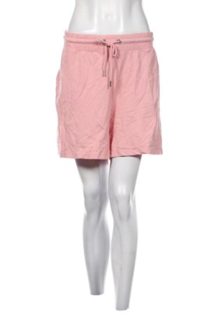 Pantaloni scurți de femei C&A, Mărime XXL, Culoare Roz, Preț 31,99 Lei, #136900122