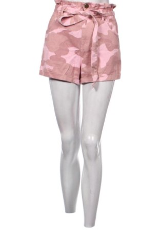 Damen Shorts River Island, Größe S, Farbe Mehrfarbig, Preis 30,00 €, #136900594