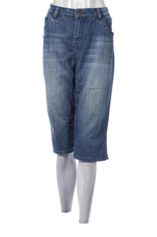 Damen Shorts X-Mail, Größe XXL, Farbe Blau, Preis 9,99 €, #136901378