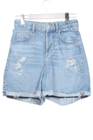 Damen Shorts Zara, Größe XS, Farbe Blau, Preis 12,00 €, #136903146