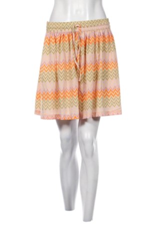 Pantaloni scurți de femei Vero Moda, Mărime 3XL, Culoare Multicolor, Preț 99,99 Lei, #136903464