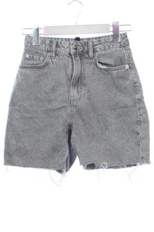 Damskie szorty H&M, Rozmiar XXS, Kolor Szary, Cena 42,87 zł, #136903808