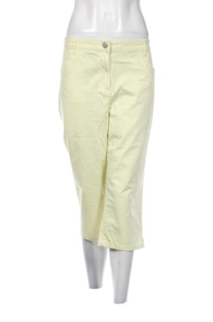 Damskie szorty Unbranded, Rozmiar 3XL, Kolor Żółty, Cena 26,99 zł, #136905142