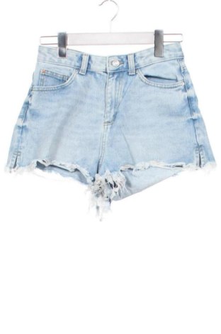 Damen Shorts Denim Co., Größe XS, Farbe Blau, Preis 7,10 €, #136905938