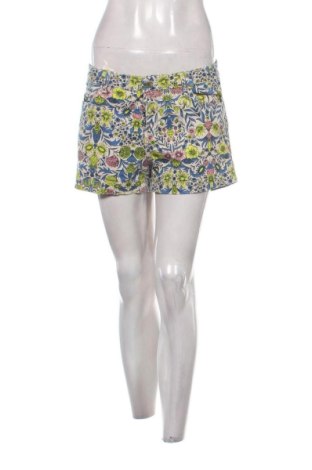 Damen Shorts H&M, Größe L, Farbe Mehrfarbig, Preis 8,99 €, #136906447