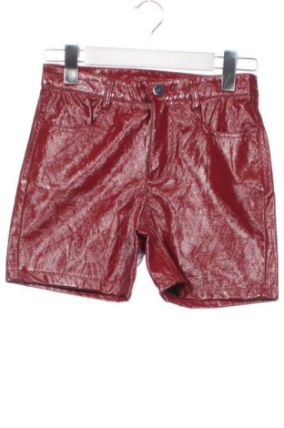 Damen Shorts Calzedonia, Größe XS, Farbe Rot, Preis 12,00 €, #136907730