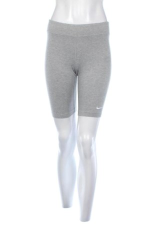 Damen Shorts Nike, Größe S, Farbe Grau, Preis 17,00 €, #136907866