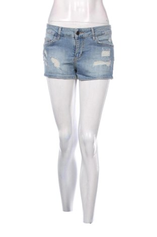 Damen Shorts Liu Jo, Größe S, Farbe Blau, Preis 29,00 €, #136908463