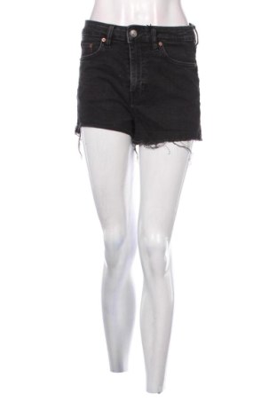 Damskie szorty H&M, Rozmiar M, Kolor Czarny, Cena 51,39 zł, #136908508