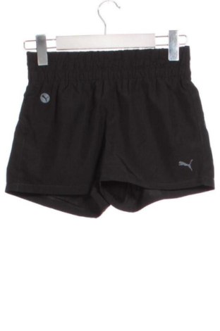 Damen Shorts PUMA, Größe XS, Farbe Schwarz, Preis 13,00 €, #136910497