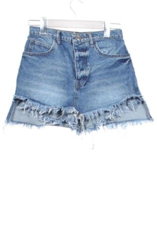Damen Shorts Unbranded, Größe XS, Farbe Blau, Preis 8,00 €, #136911734