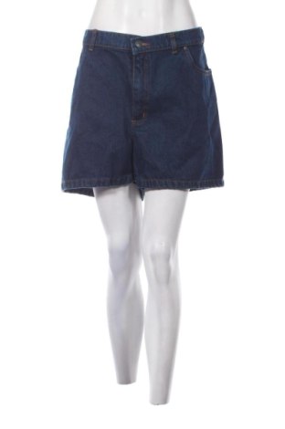 Damen Shorts Unbranded, Größe 3XL, Farbe Blau, Preis 10,99 €, #136912577