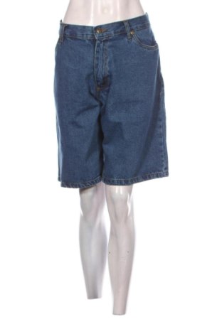 Damen Shorts Unbranded, Größe XL, Farbe Blau, Preis 12,00 €, #136912664