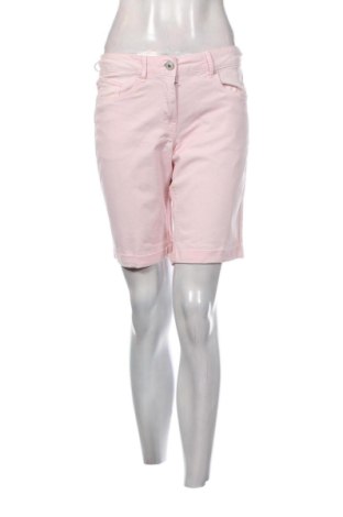Damskie szorty Unbranded, Rozmiar S, Kolor Różowy, Cena 48,23 zł, #136913727
