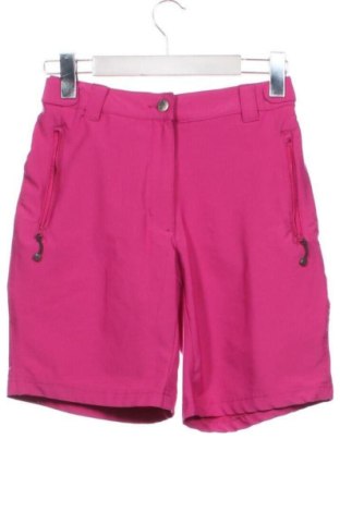 Damen Shorts Unbranded, Größe XS, Farbe Rosa, Preis 9,00 €, #136914100