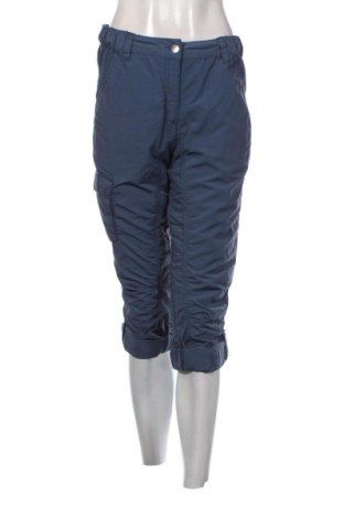 Pantaloni scurți de femei Unbranded, Mărime S, Culoare Albastru, Preț 55,36 Lei, #136914137