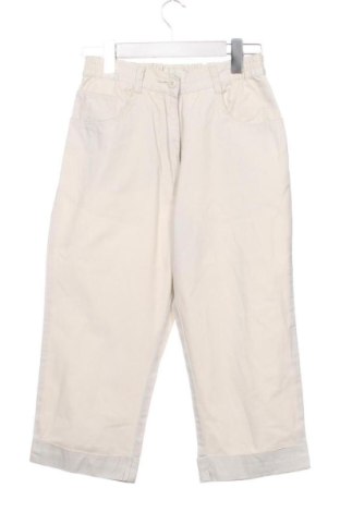Damen Shorts Port Louis, Größe XS, Farbe Ecru, Preis 8,00 €, #136914675