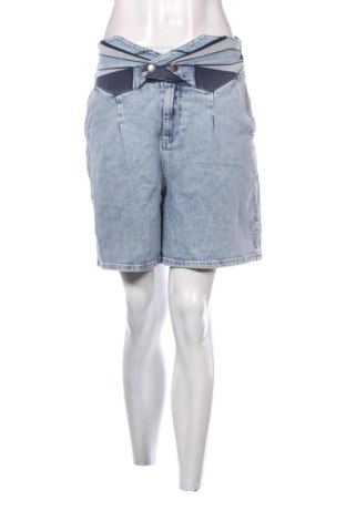 Damen Shorts BSB, Größe M, Farbe Blau, Preis 14,96 €, #136915646