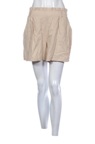 Damen Shorts Zara, Größe S, Farbe Beige, Preis 12,28 €, #136916244