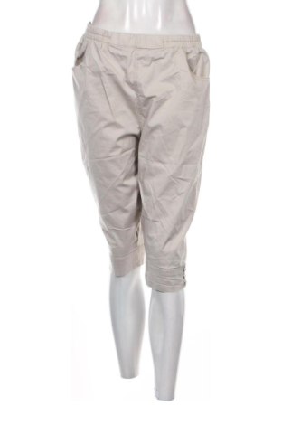 Damen Shorts Unbranded, Größe L, Farbe Beige, Preis 7,99 €, #136919673