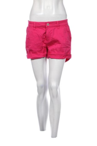 Pantaloni scurți de femei Unbranded, Mărime XL, Culoare Roz, Preț 49,99 Lei, #136920396