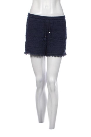 Дамски къс панталон Vero Moda, Размер M, Цвят Син, Цена 24,03 €, #136920529