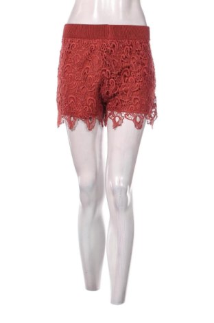 Damen Shorts ONLY, Größe S, Farbe Orange, Preis 6,99 €, #136920598