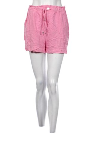 Damen Shorts Stradivarius, Größe M, Farbe Rosa, Preis € 7,99, #136920631