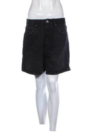 Damskie szorty Zara, Rozmiar L, Kolor Czarny, Cena 117,18 zł, #136920642