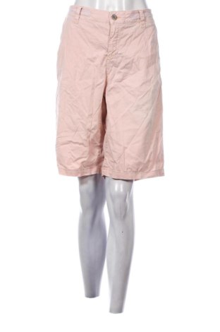 Pantaloni scurți de femei Esprit, Mărime L, Culoare Roz, Preț 86,99 Lei, #136920937