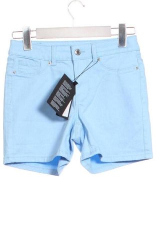 Damskie szorty Vero Moda, Rozmiar S, Kolor Niebieski, Cena 78,12 zł, #136921234