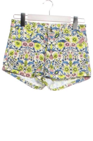 Damskie szorty H&M, Rozmiar S, Kolor Kolorowy, Cena 55,50 zł, #136921256