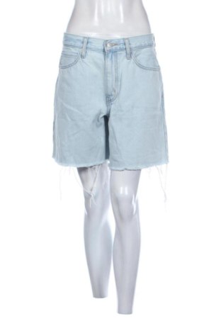 Damen Shorts Levi's, Größe M, Farbe Blau, Preis 55,99 €, #136921258