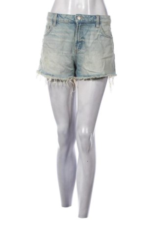 Damen Shorts Zara, Größe XL, Farbe Blau, Preis 12,99 €, #136922022