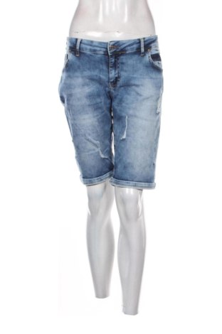 Damen Shorts Tommy Hilfiger, Größe XL, Farbe Blau, Preis 85,01 €, #136922637