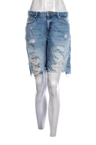 Damen Shorts ONLY, Größe M, Farbe Blau, Preis 8,99 €, #136922857