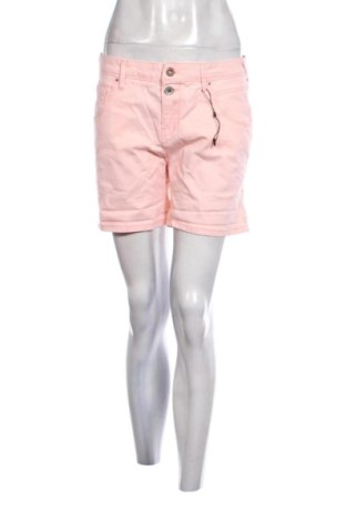 Pantaloni scurți de femei ONLY, Mărime M, Culoare Roz, Preț 48,99 Lei, #136923112