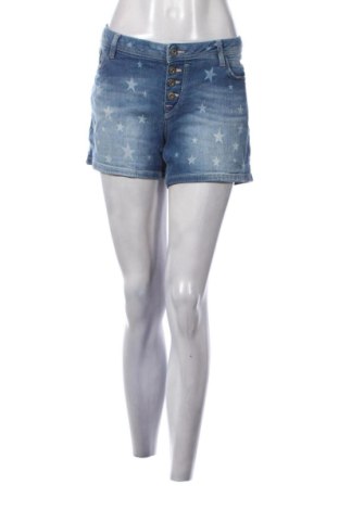 Damen Shorts Unbranded, Größe XL, Farbe Blau, Preis 11,99 €, #136923327