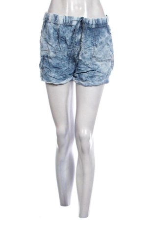 Damen Shorts Blind Date, Größe L, Farbe Blau, Preis 8,99 €, #136923401