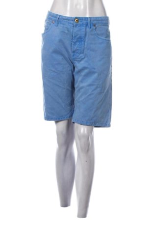 Damskie szorty Unbranded, Rozmiar XL, Kolor Niebieski, Cena 56,99 zł, #136923428