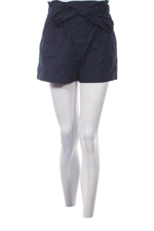 Pantaloni scurți de femei Unbranded, Mărime M, Culoare Albastru, Preț 31,99 Lei, #136923498