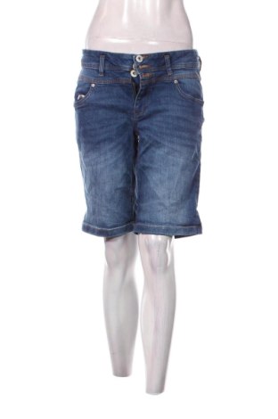 Damen Shorts Denim 1982, Größe XL, Farbe Blau, Preis 8,99 €, #136924028