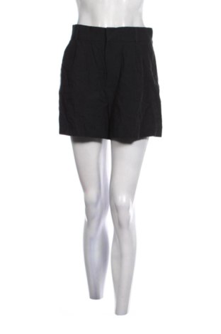 Damskie szorty Zara, Rozmiar S, Kolor Czarny, Cena 42,99 zł, #136924098
